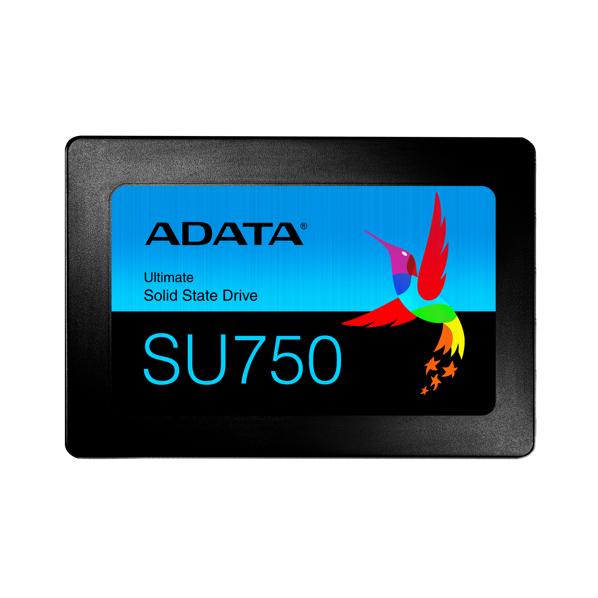 su-75.png SSD اینترنال ADATA مدل SU750-256GB - تصویر 1