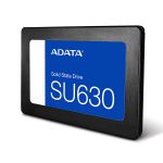 SSD اینترنال ADATA  مدل SU650- 480GB - تصویر 3