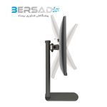 پایه مانیتور ارگونومیک برساد مدل SMA08 - تصویر 2