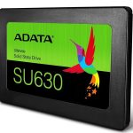 SSD اینترنال ADATA  مدل SU630-240GB
