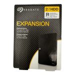 هارد اکسترنال سیگیت مدل  Expansion 2TB