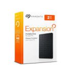 هارد اکسترنال سیگیت مدل  Expansion 2TB - تصویر 4