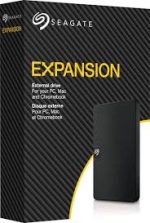 هارد اکسترنال سیگیت مدل  Expansion 2TB - تصویر 2