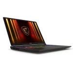 MSI Vector 16 HX AI A2XWHG | ULTRA 9 275HX | 32GB | 1TB SSD | RTX 5070 TI 12GB - تصویر 2