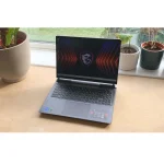MSI Vector 16 HX AI A2XWHG | ULTRA 9 275HX | 32GB | 1TB SSD | RTX 5070 TI 12GB - تصویر 3