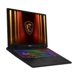 MSI Cross Hair 16 HX AI D2XWGKG | ULTRA 9 275HX | 16GB | 1TB SSD | RTX 5070 8GB | - تصویر 2