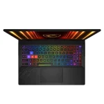 MSI Cross Hair 16 HX AI D2XWGKG | ULTRA 9 275HX | 16GB | 1TB SSD | RTX 5070 8GB | - تصویر 3