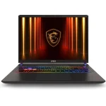 MSI Vector 16 HX AI A2XWHG | ULTRA 9 275HX | 32GB | 1TB SSD | RTX 5070 TI 12GB - تصویر 9