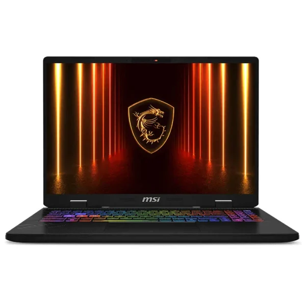 MSI CYBORG 15 A13UC | CORE i7 | 16GB DDR5 | 1TB SSD | RTX 3050 4GB