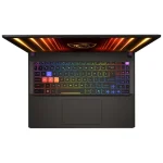 MSI Vector 16 HX AI A2XWHG | ULTRA 9 275HX | 32GB | 1TB SSD | RTX 5070 TI 12GB - تصویر 10