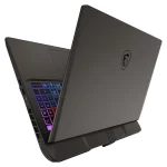 MSI Vector 16 HX AI A2XWHG | ULTRA 9 275HX | 32GB | 1TB SSD | RTX 5070 TI 12GB - تصویر 11