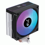 خنک کننده پردازنده اپتیموم مدل optimum PD-180 ARGB LED
