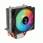 خنک کننده پردازنده اپتیموم مدل optimum P-90 RGB