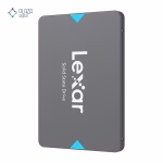 اس اس دی اینترنال لکسار مدل NQ100 SATA III ظرفیت 512 گیگابایت