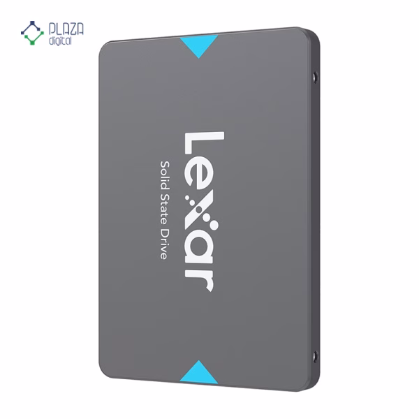اس اس دی اینترنال لکسار مدل NQ100 SATA III ظرفیت 512 گیگابایت