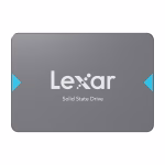 اس اس دی اینترنال لکسار مدل NQ100 SATA III ظرفیت 512 گیگابایت - تصویر 3